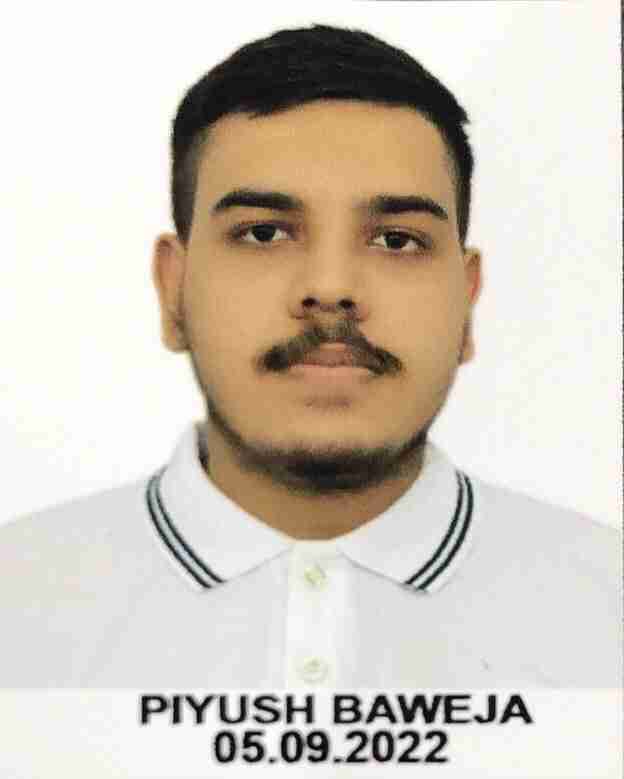 Piyush Baweja