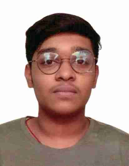 Swastik Saha
