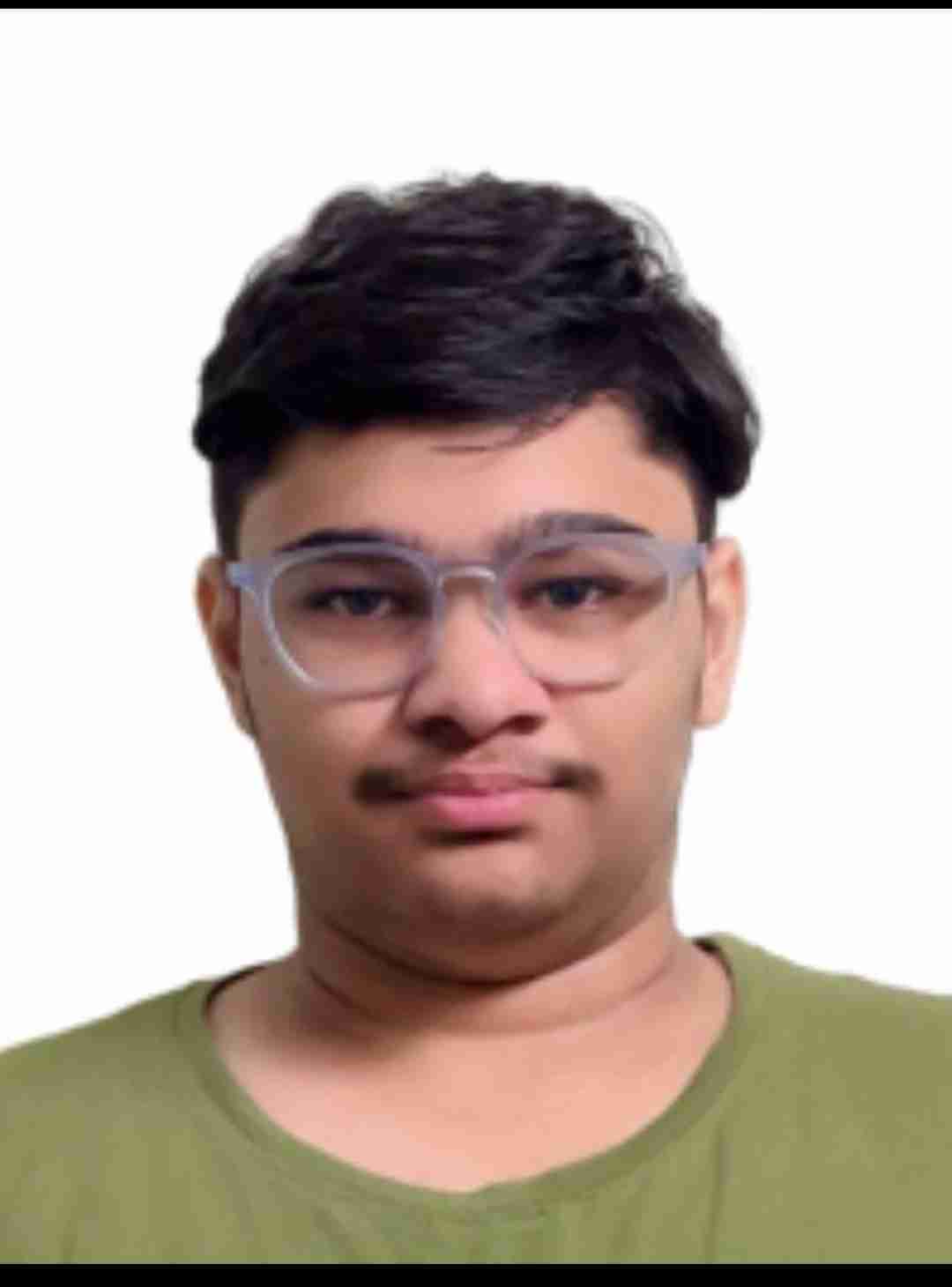 Ansh Aggarwal
