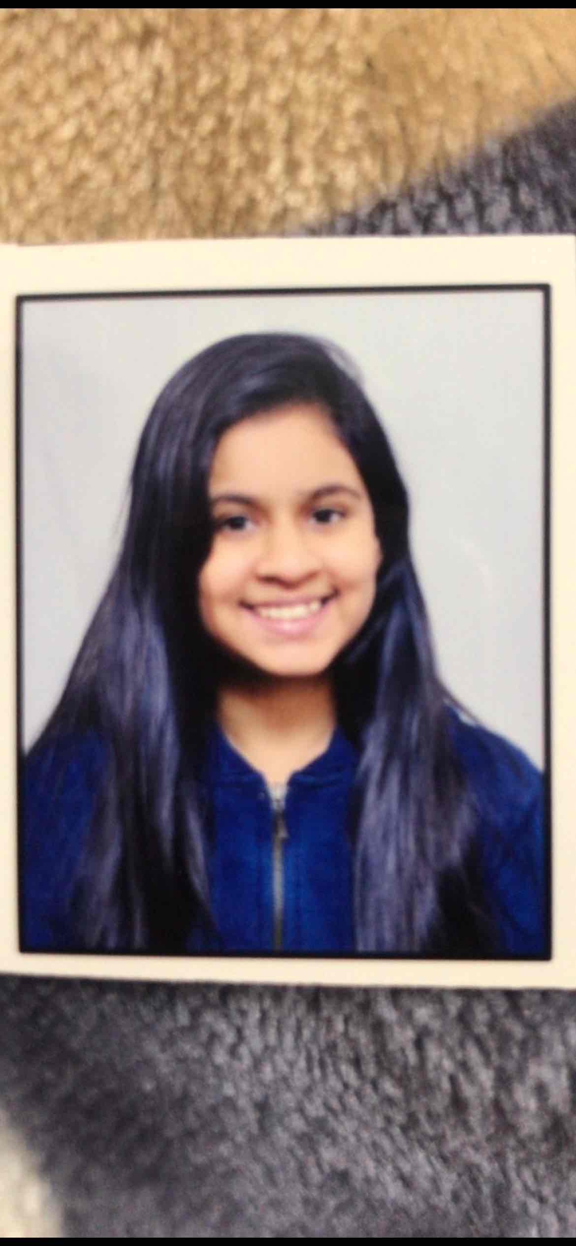 Karishma Bareja