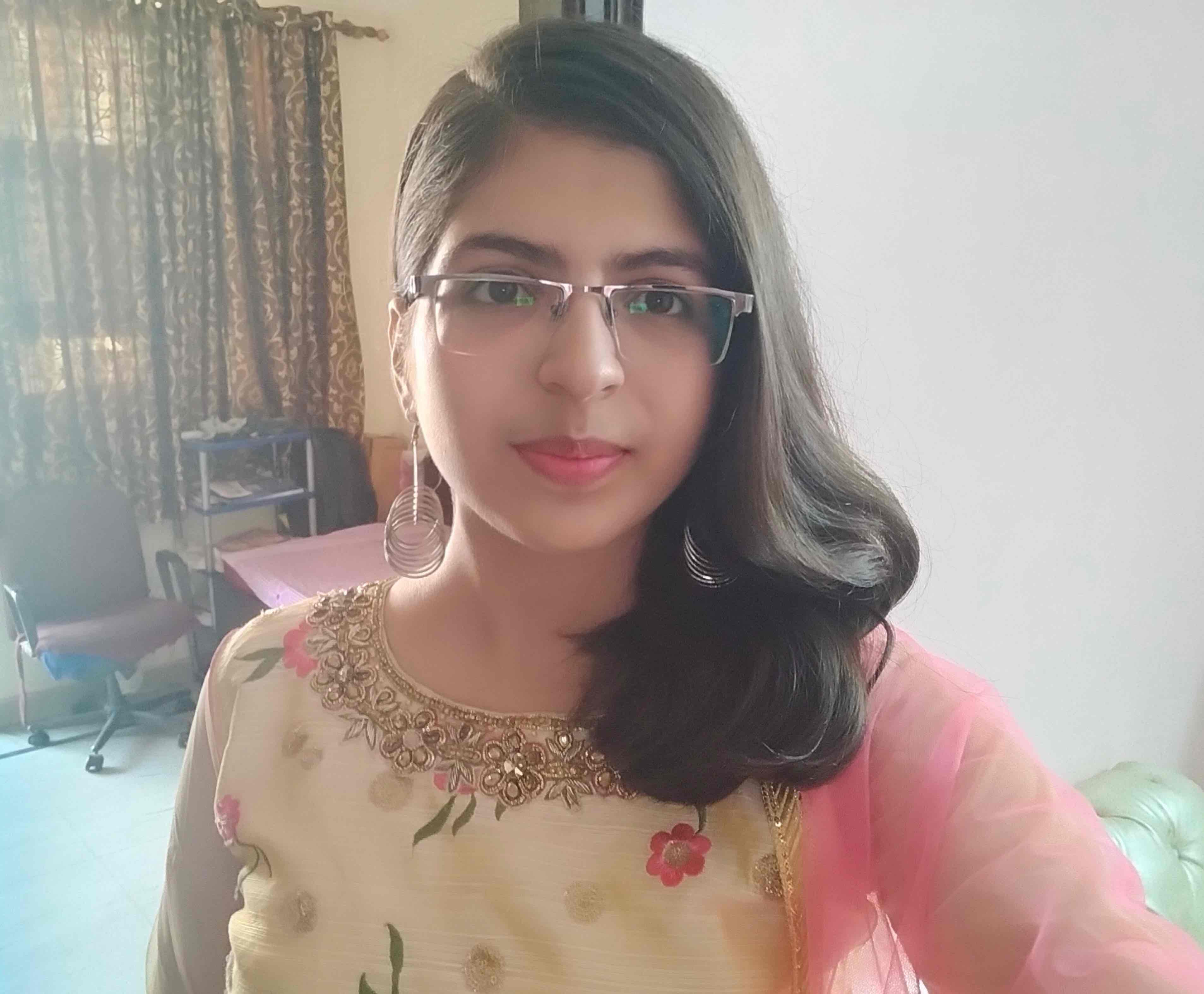 Himani Dhawan