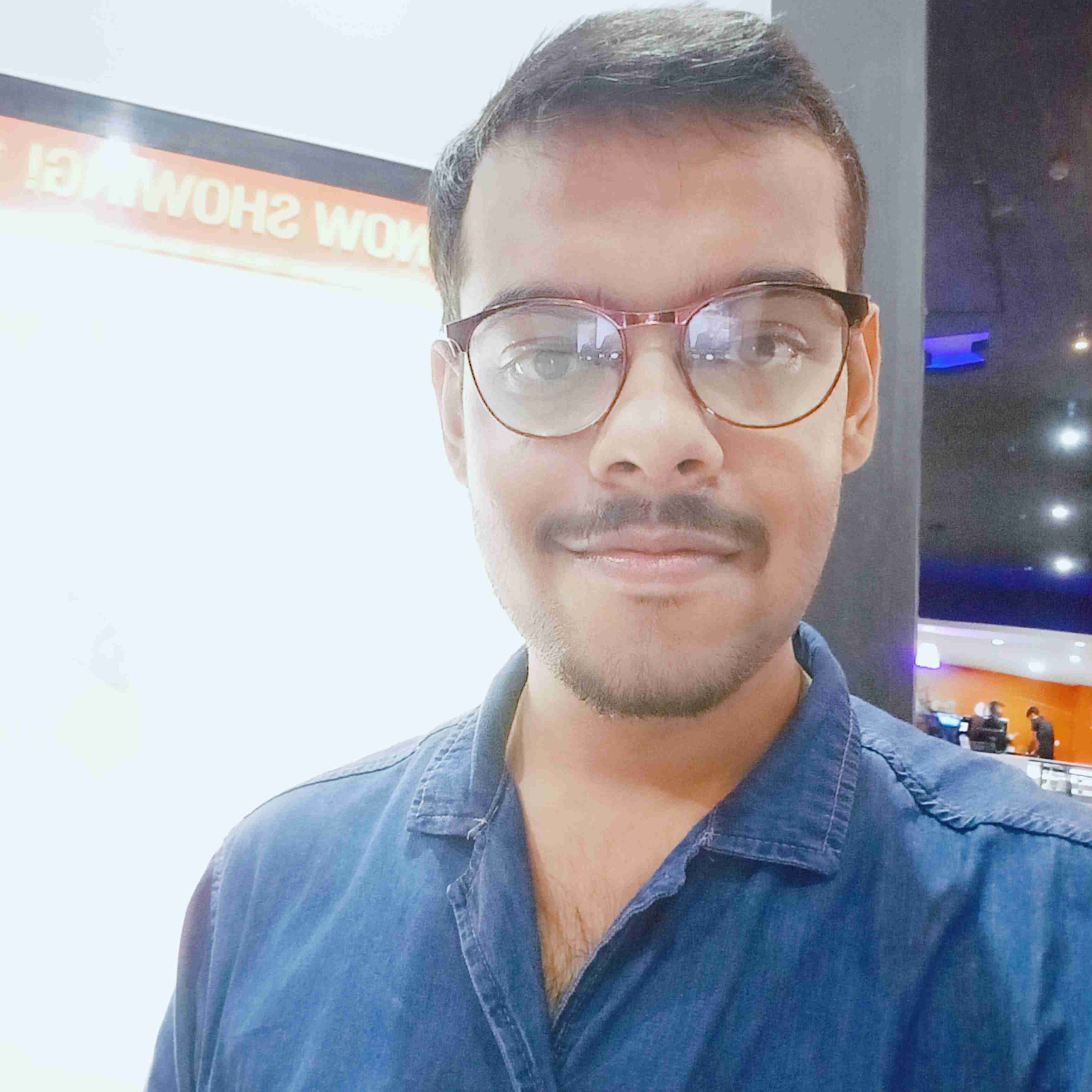 Asish Kumar