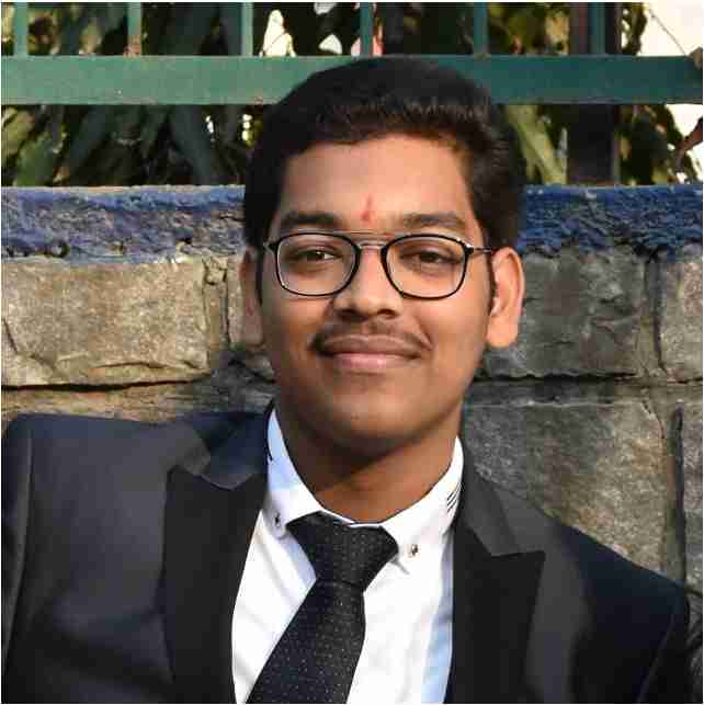 Sarthak Jain