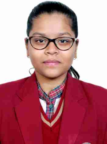 Shreya Mittal