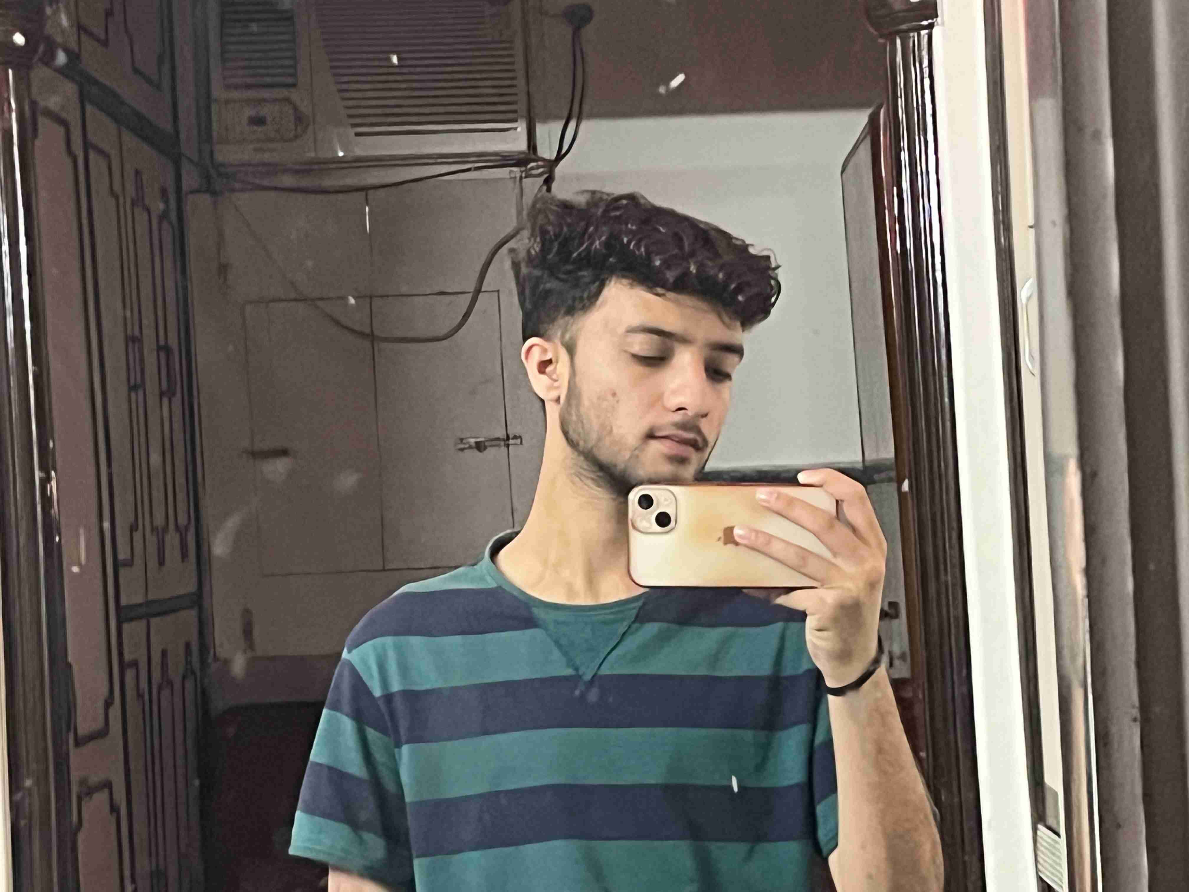 Mohit Kumar