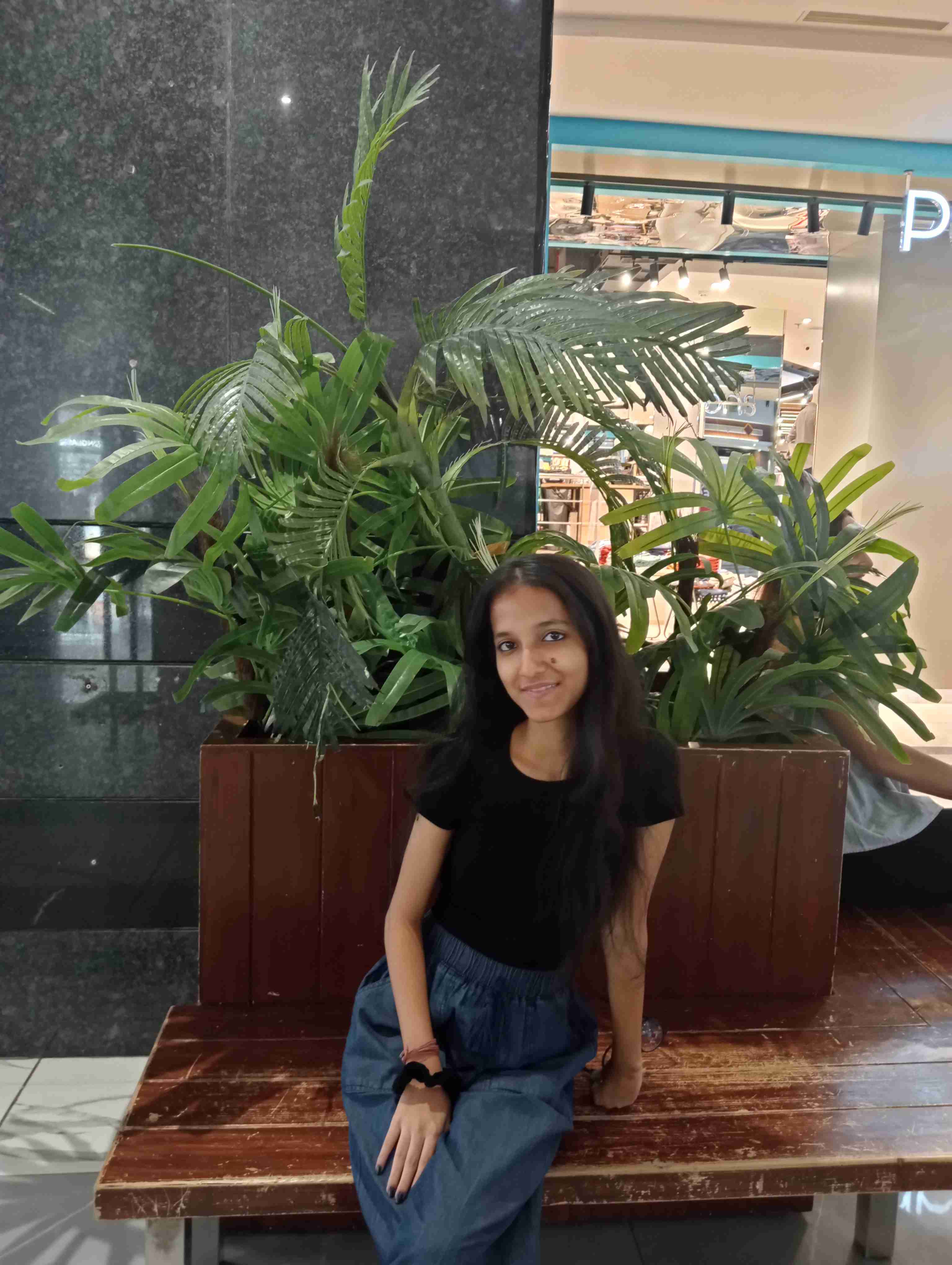 Richa Panday