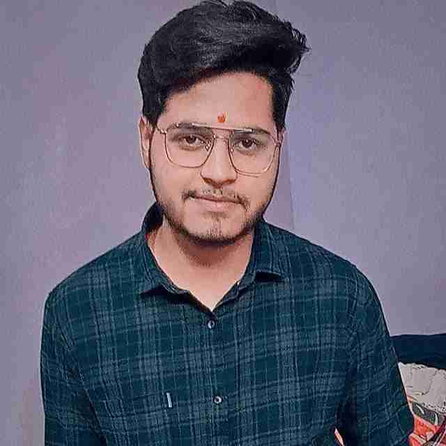 Udit Tiwari