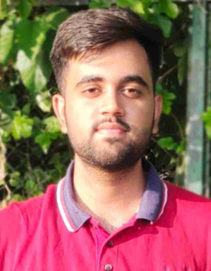 Ayush Sharma