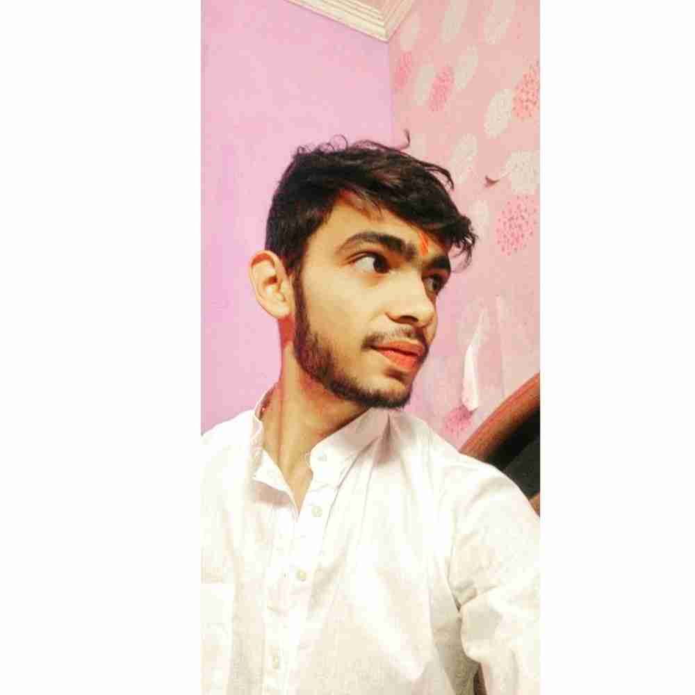 Shashank Bajpai