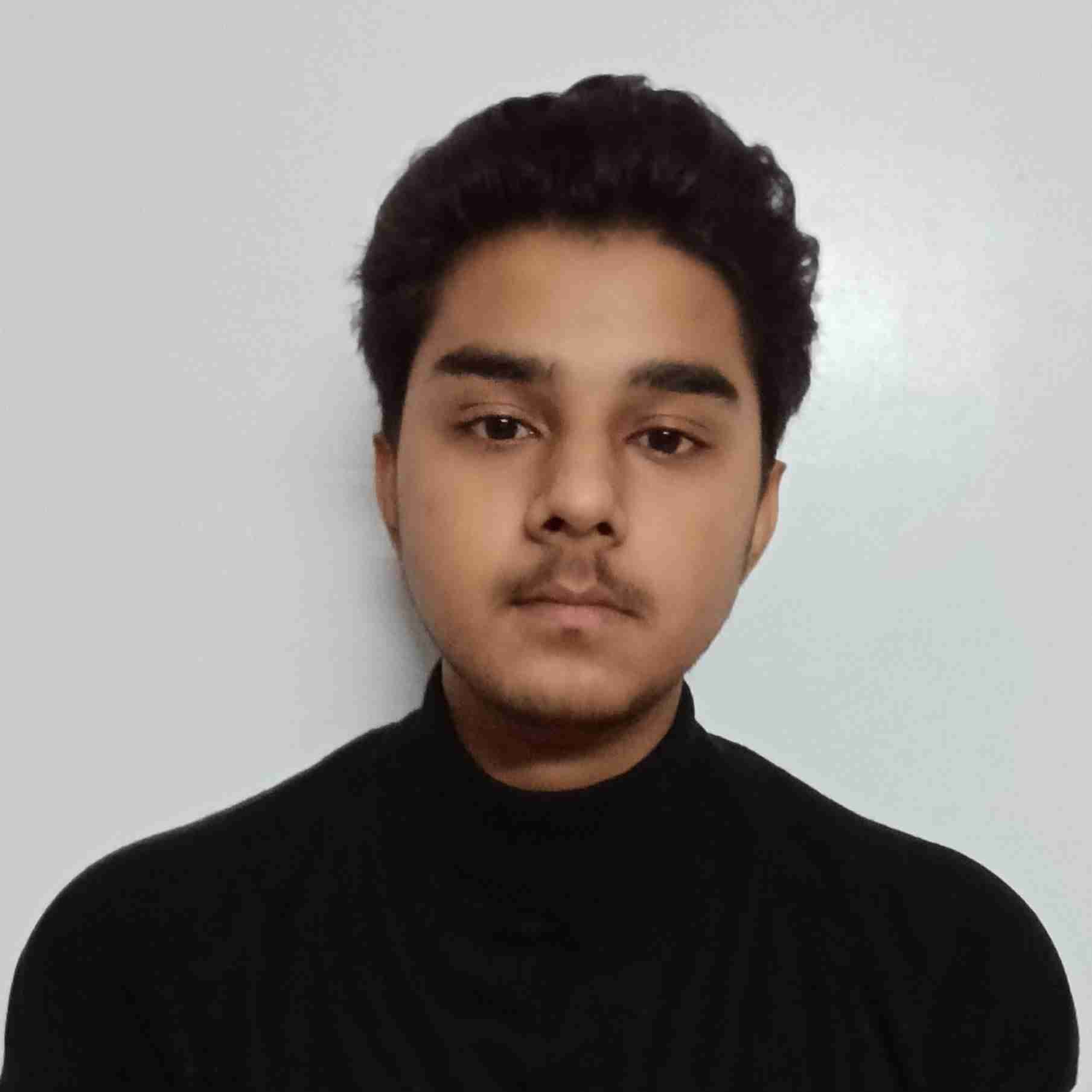 Daksh Ranga