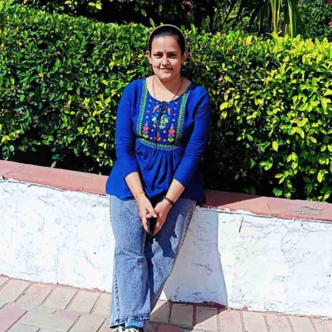 Twinkle Bhardwaj