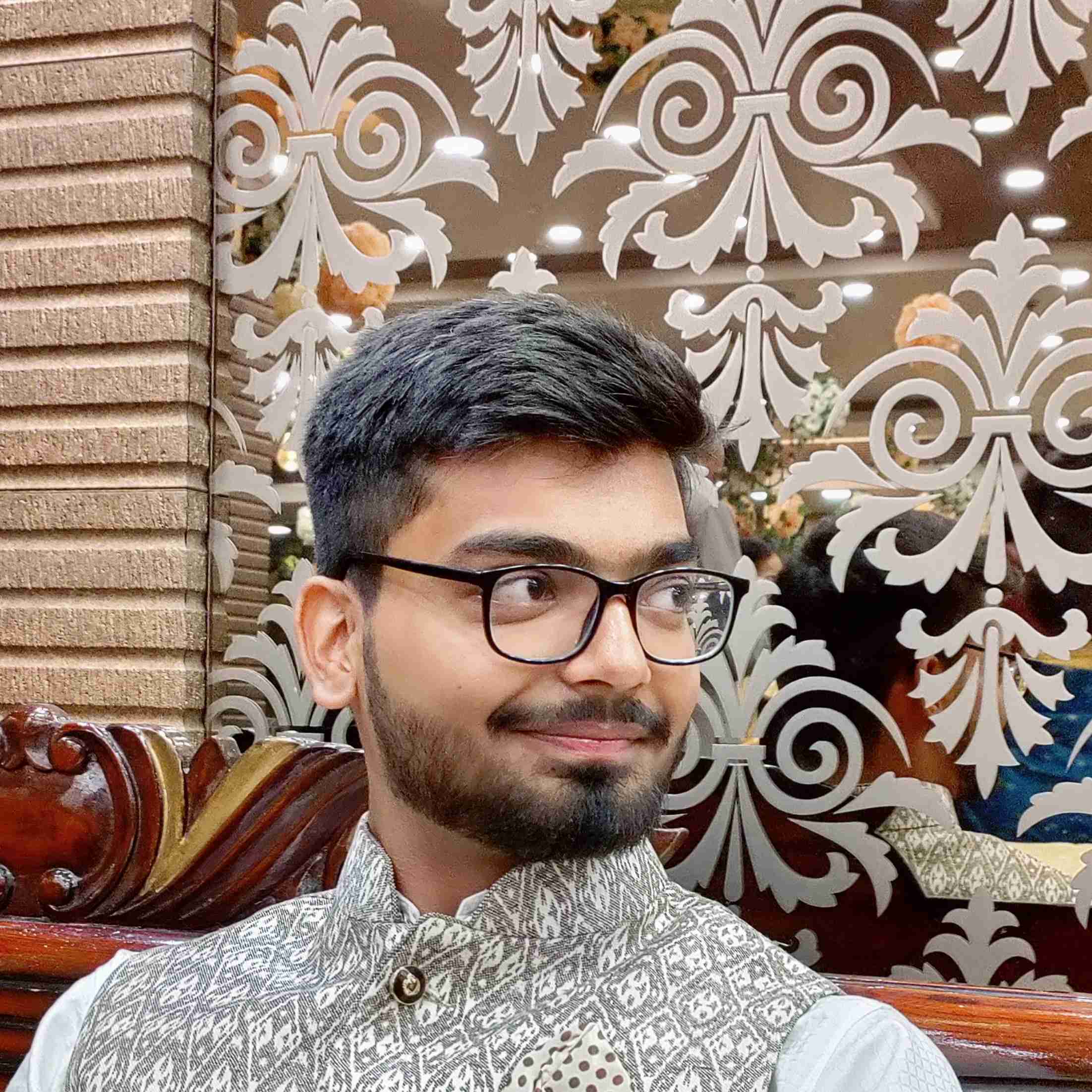 Gautam