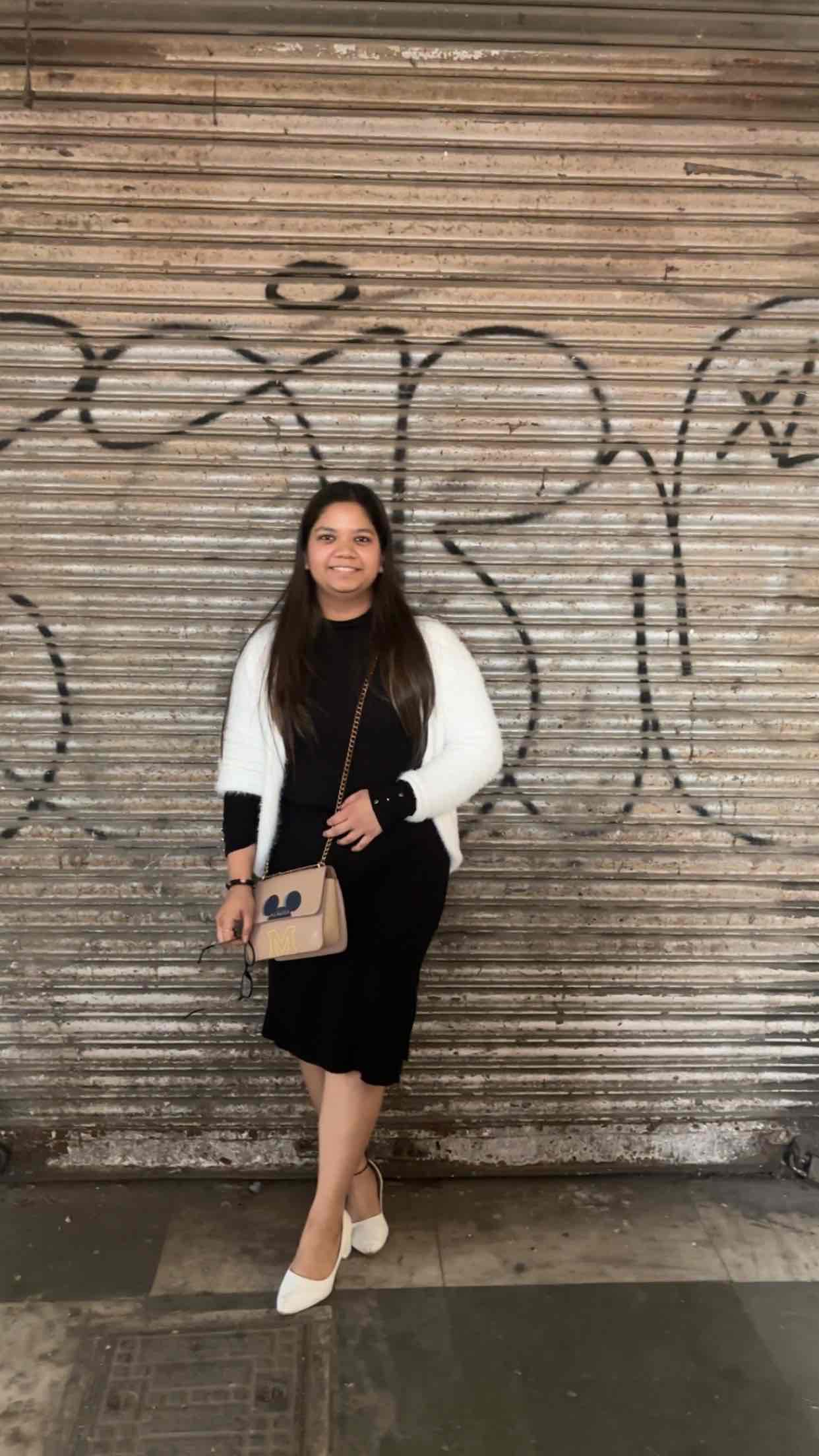 Gauri Gupta