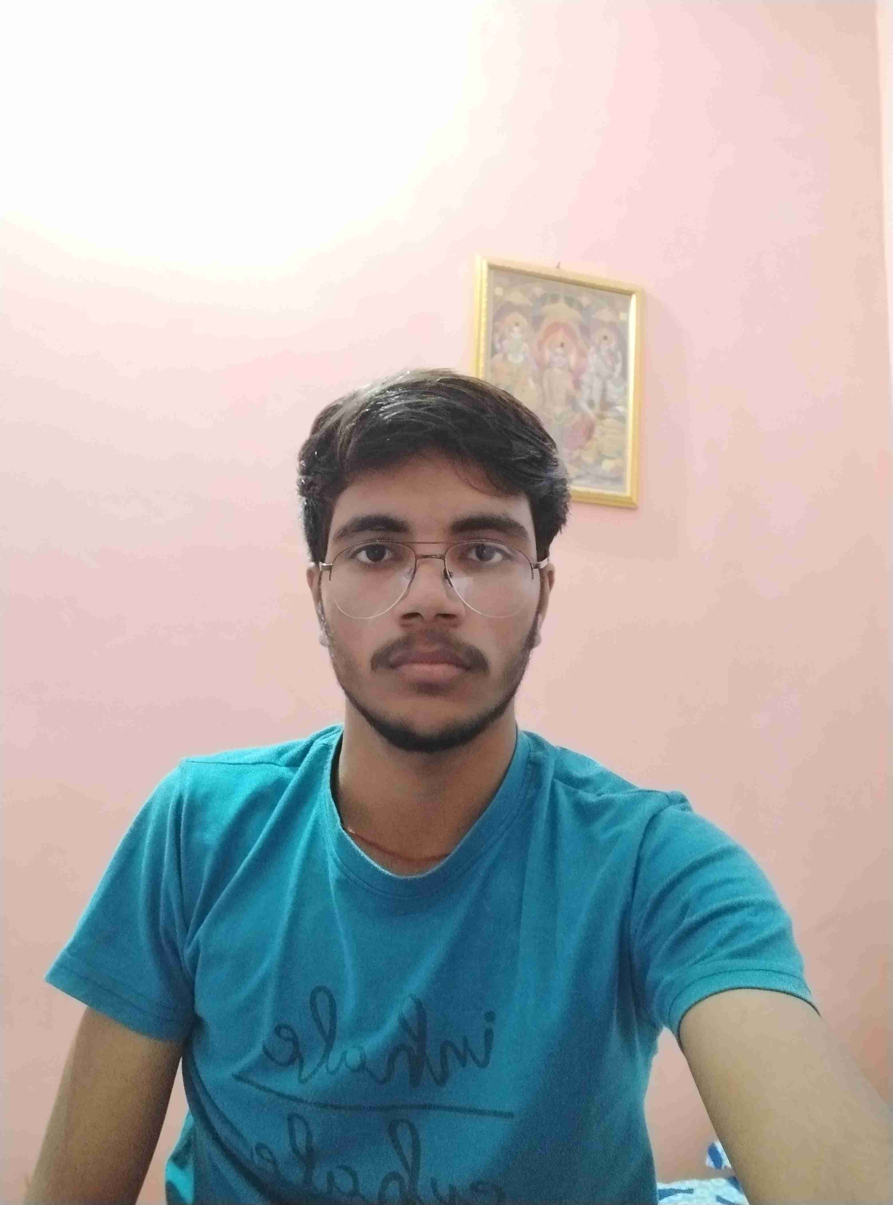 Shashank Jha