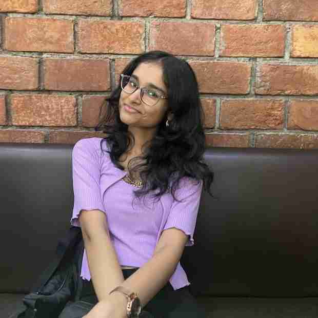 Lavanya Goyal