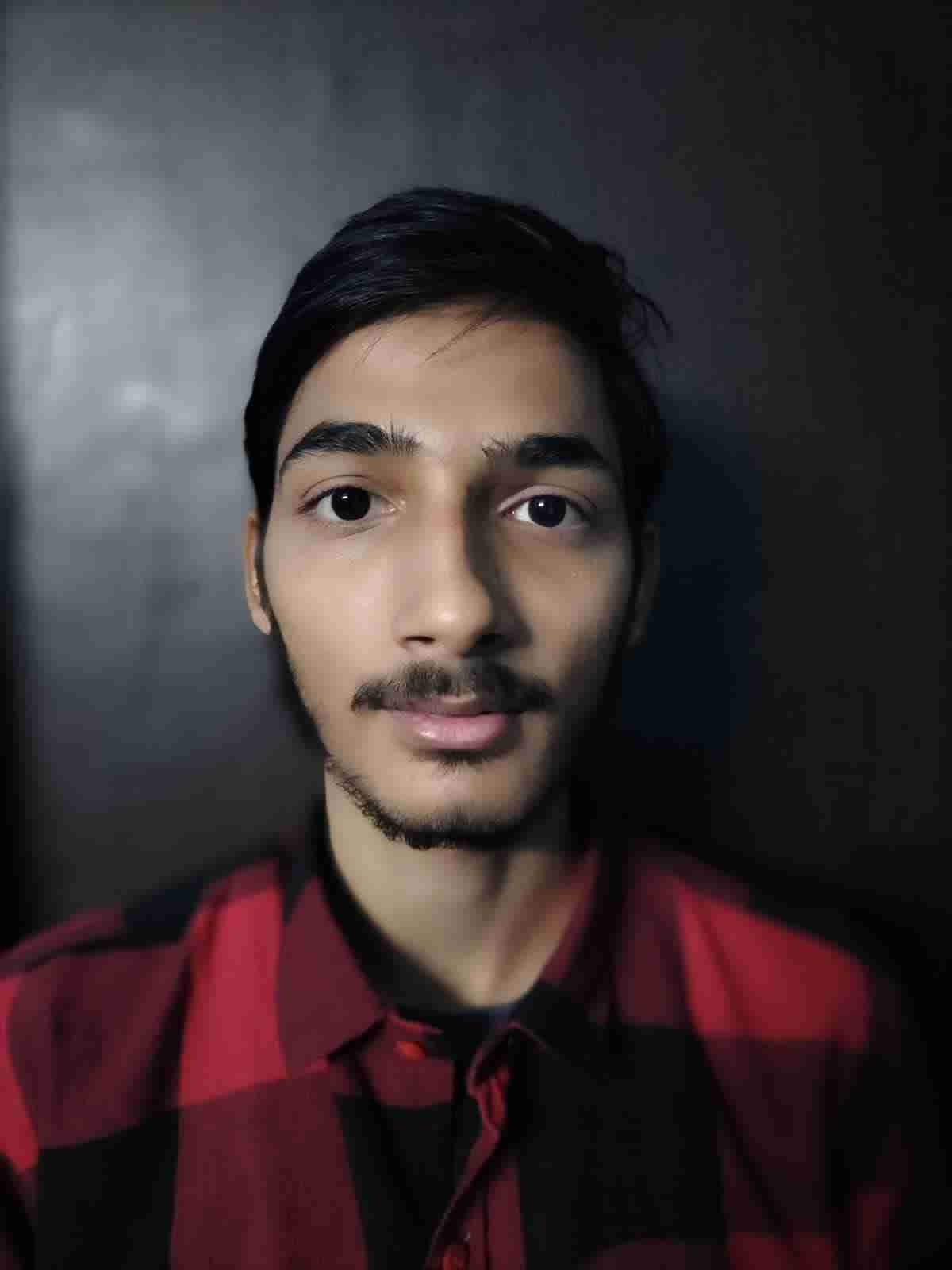 Gaurav Chand Rikhari