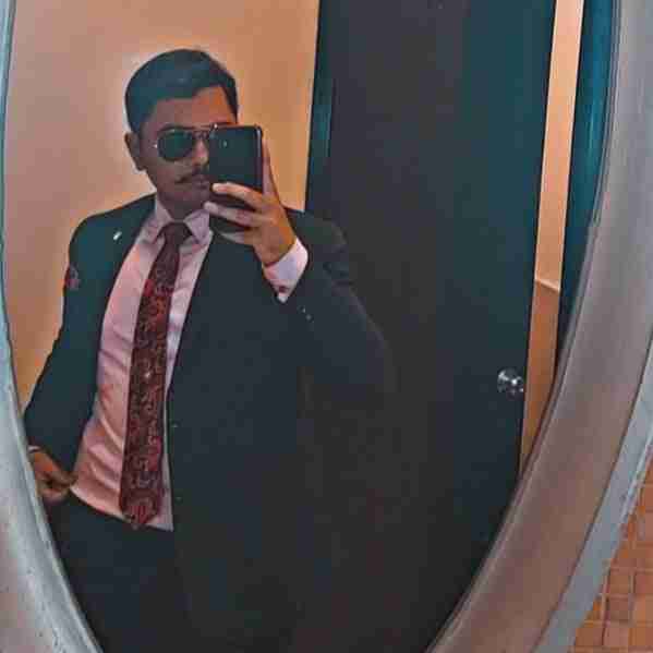 Aryan Tiwari