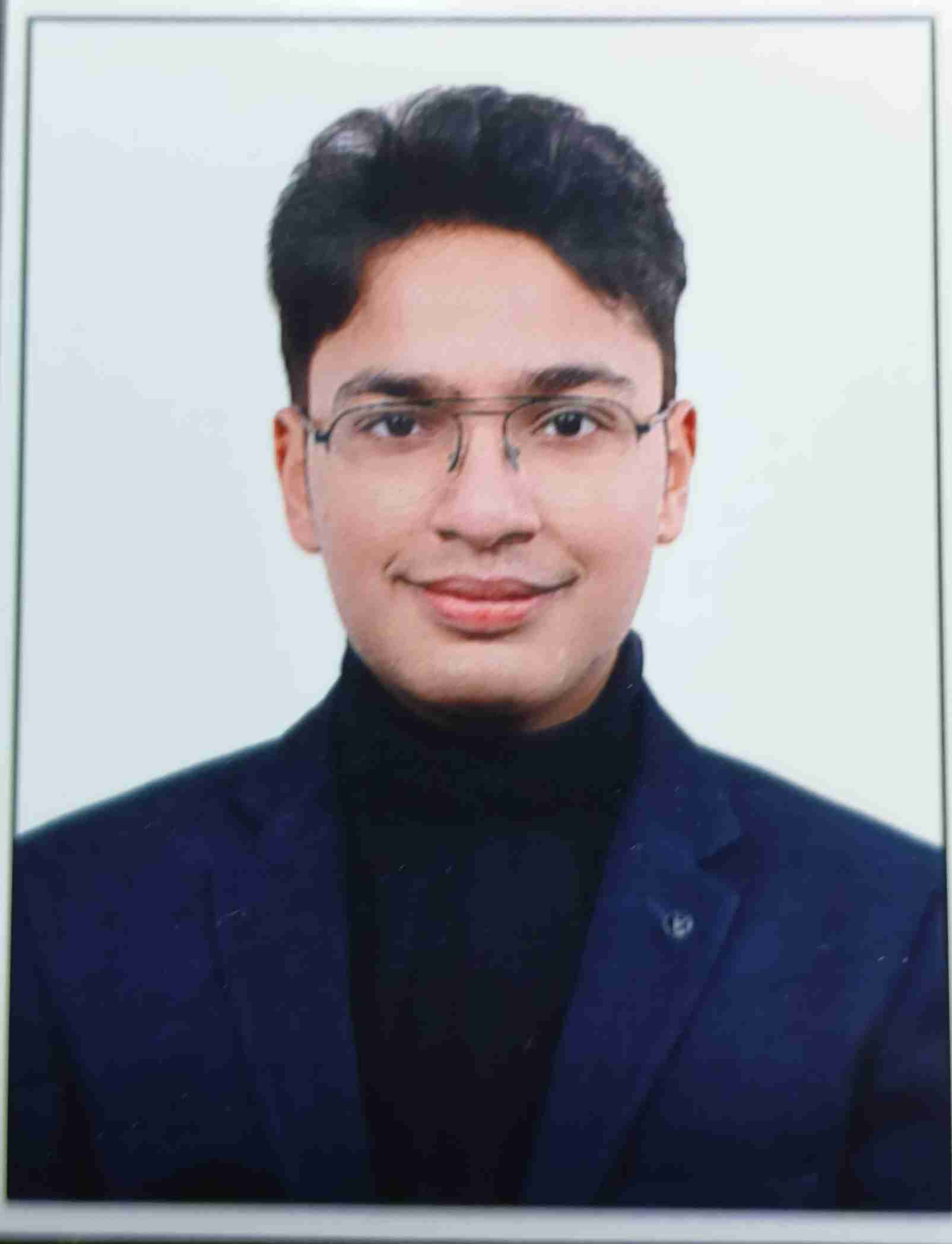 Prateek Pandey