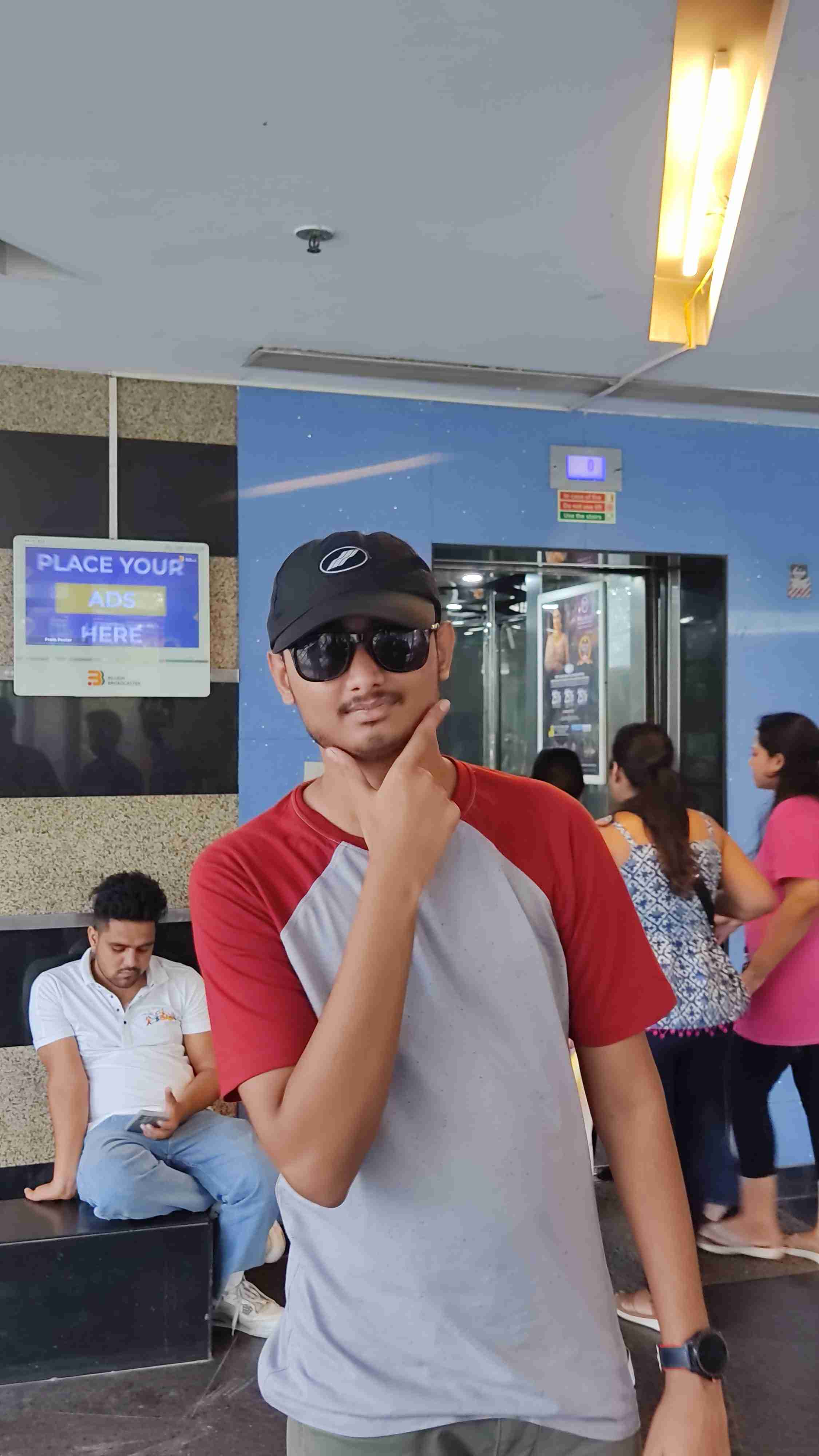 Manav Aggarwal