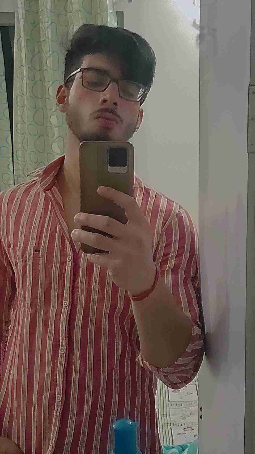 Sankalp Kumar