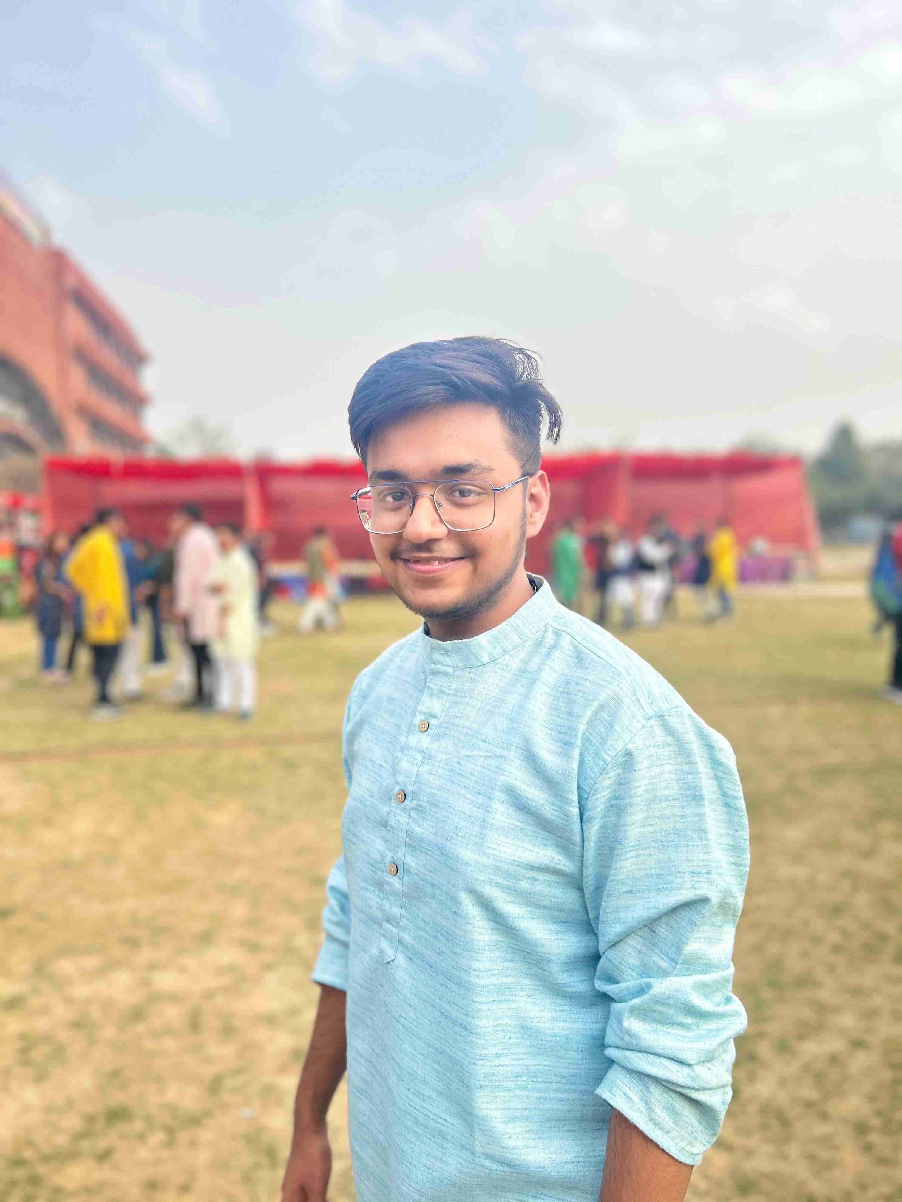 Anirudh