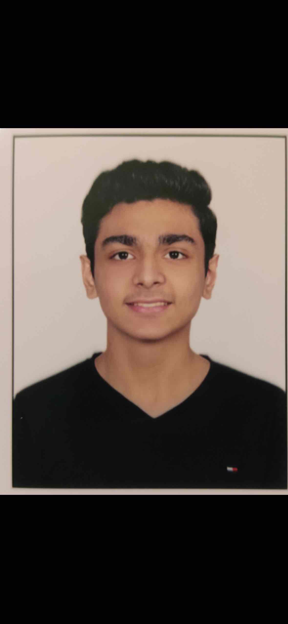 Kartik Chawla