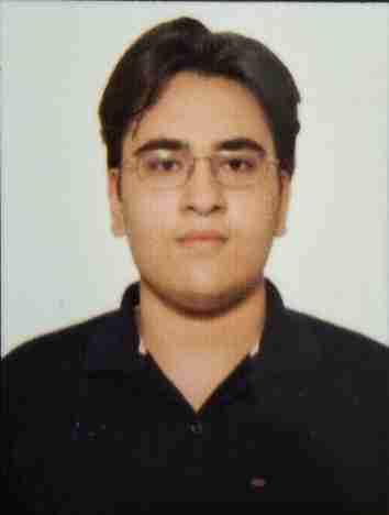 Rayhaan Khan