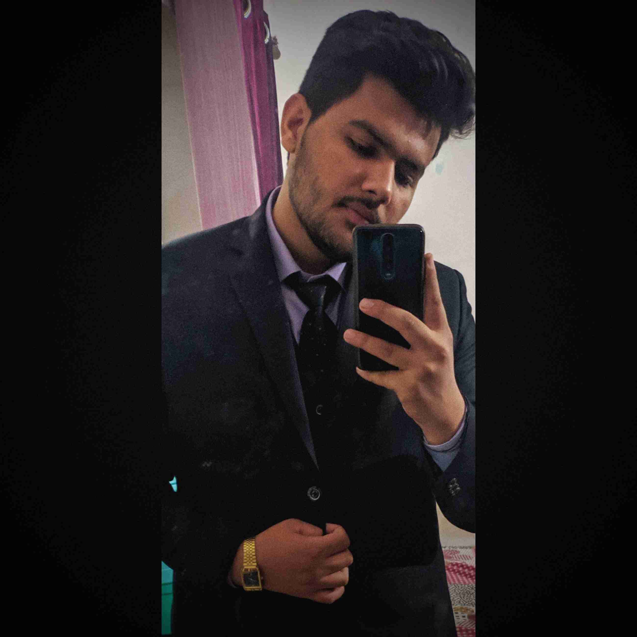 Aditya Tyagi