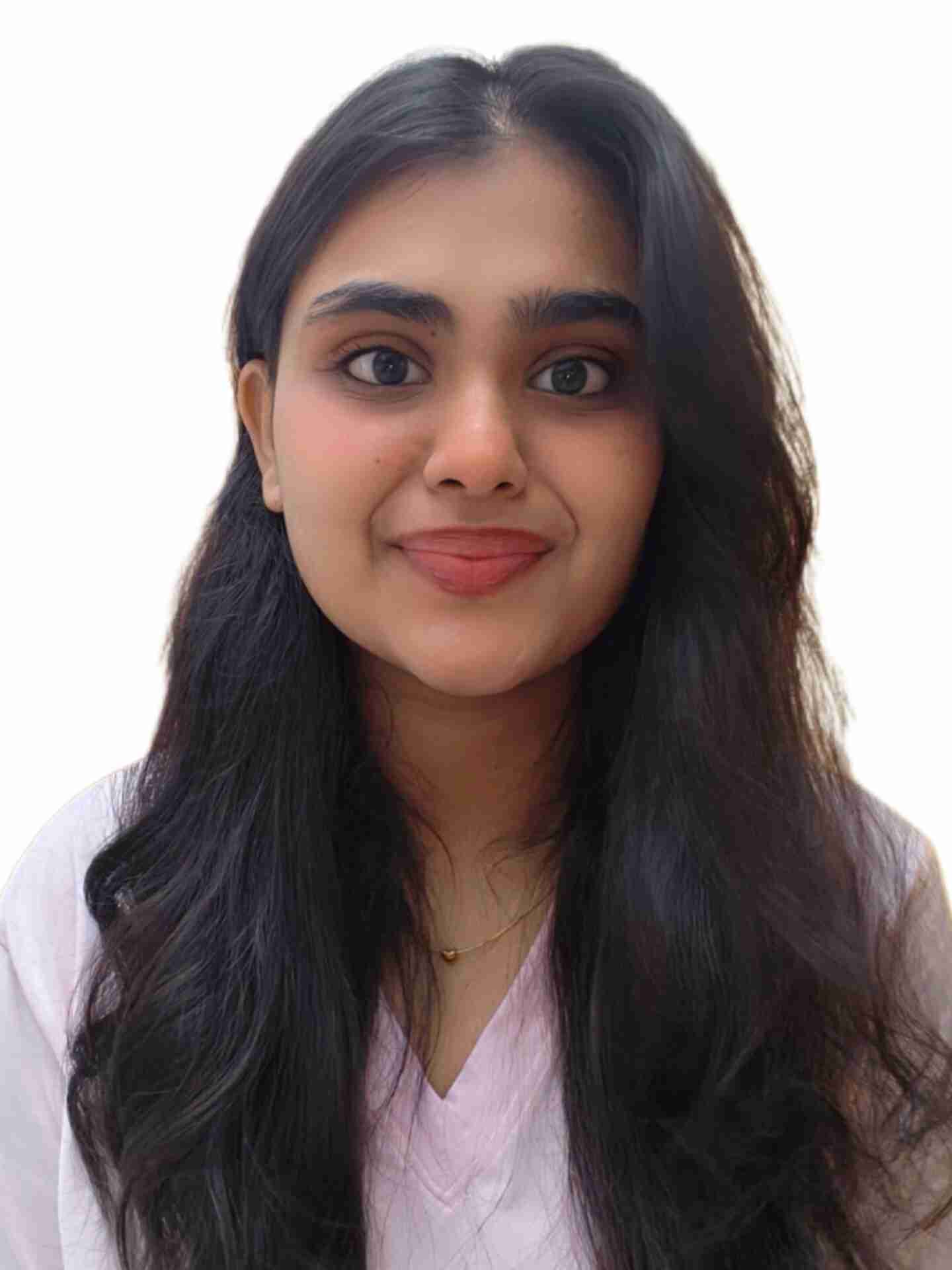Yuvika Mittal
