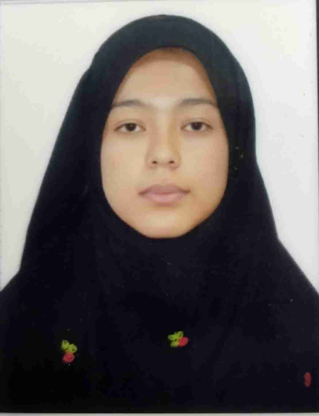 Fatima Zehra