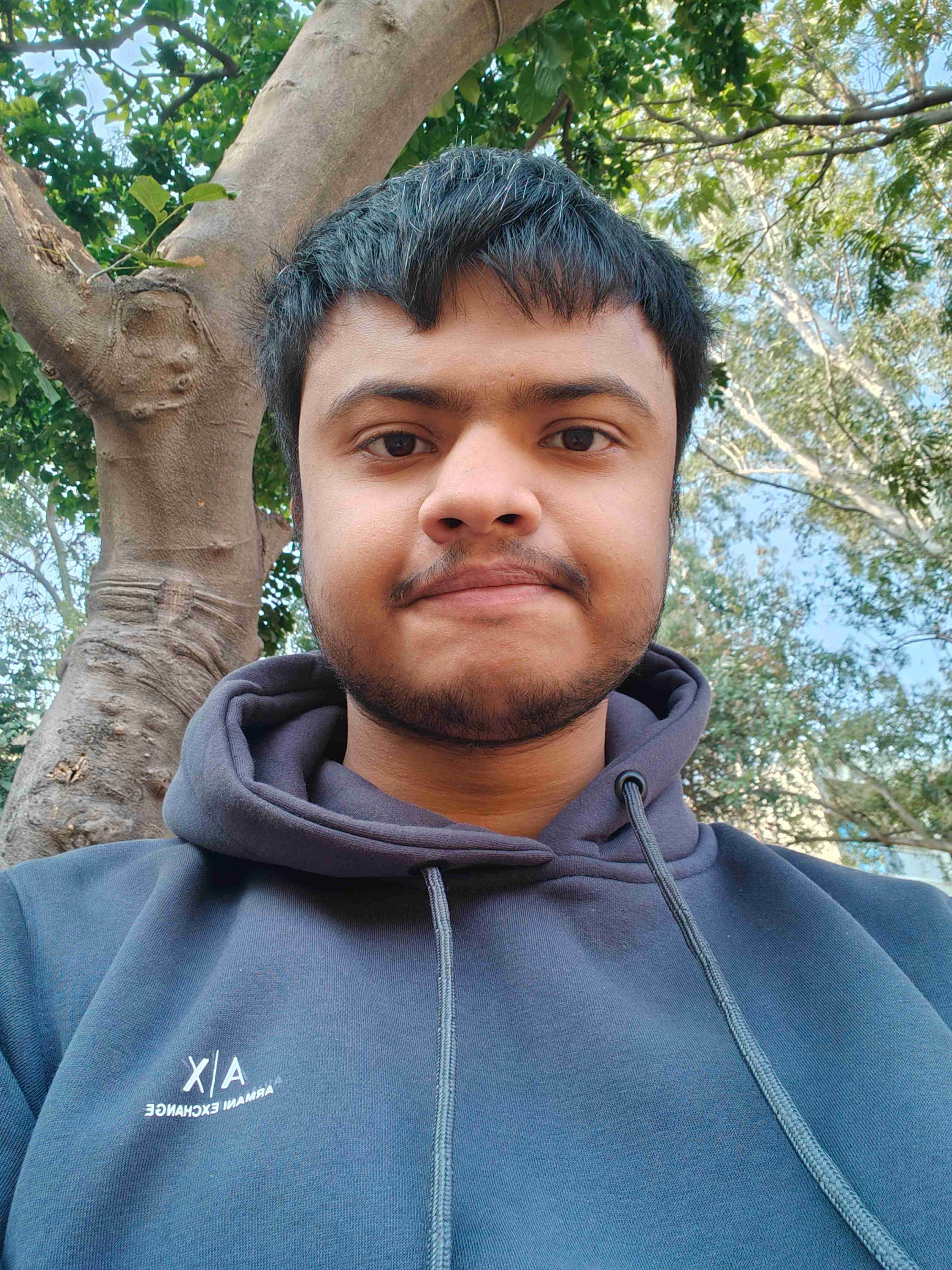 Aryan Tiwari