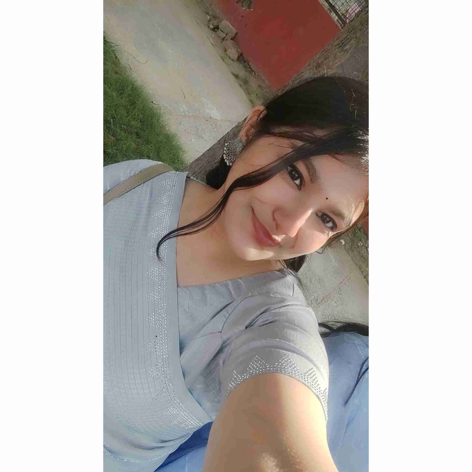 Avantika Tayal