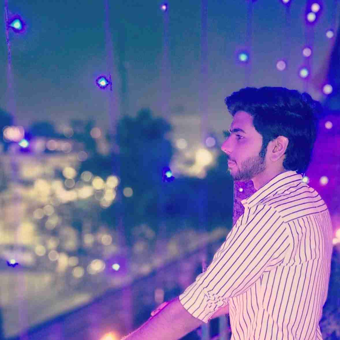 Yash Kumar