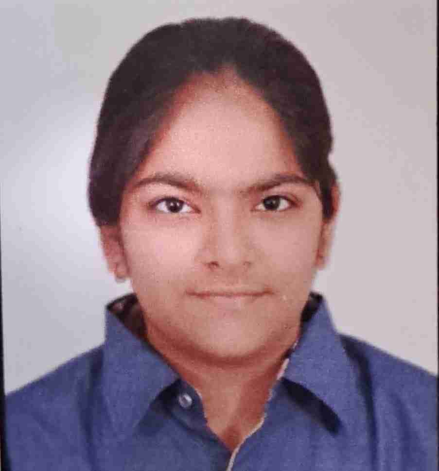 Bhuvi Dhoopar