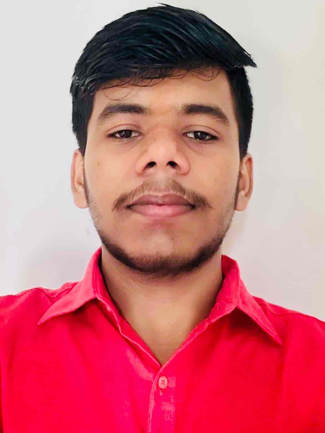 Shaurya Mishra