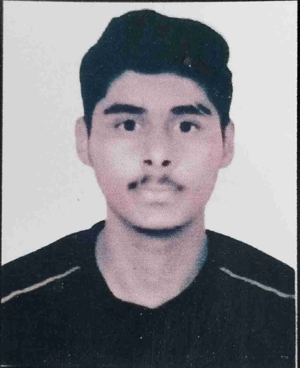 Vansh Sharma