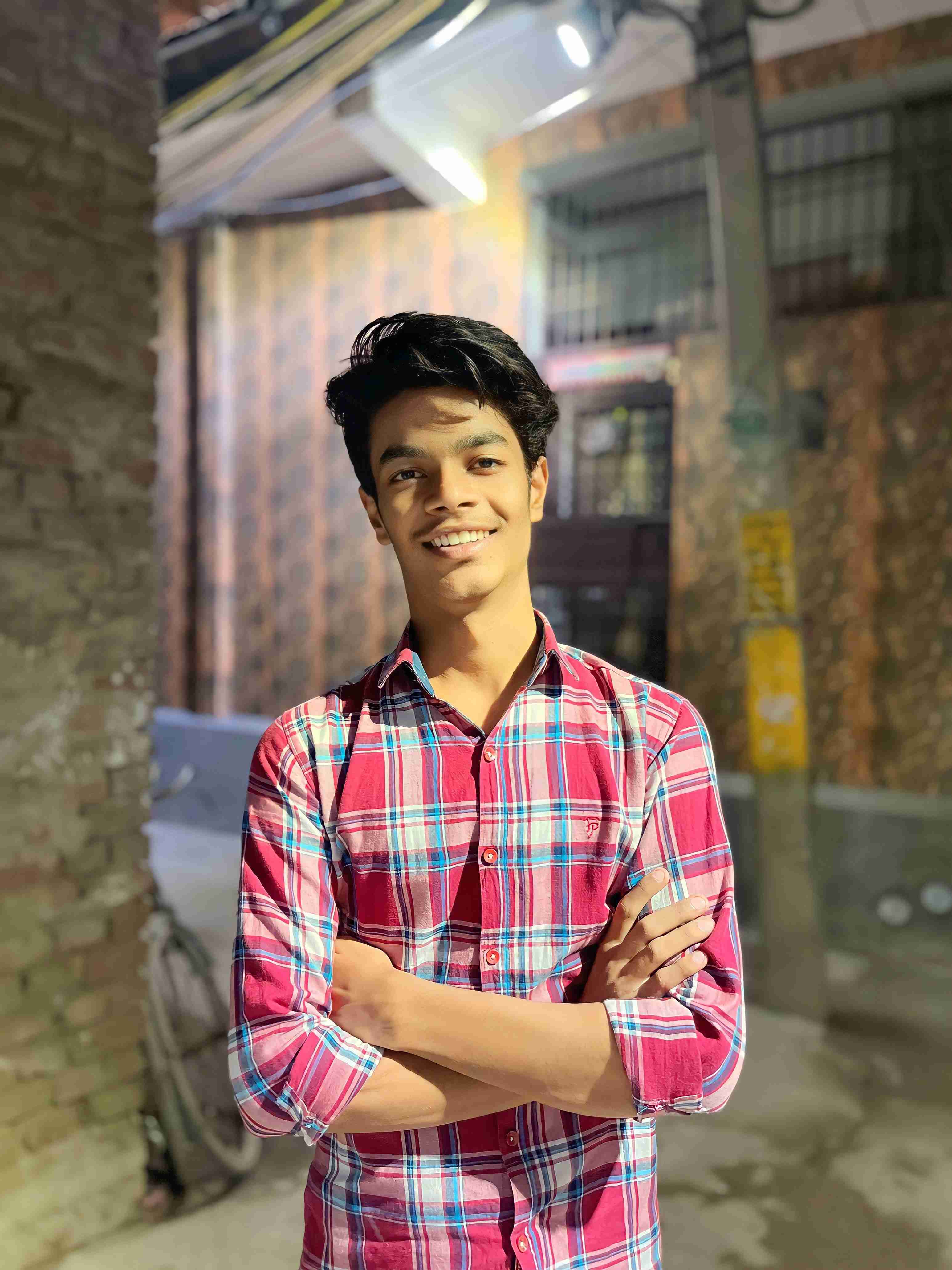Ritesh Kumar
