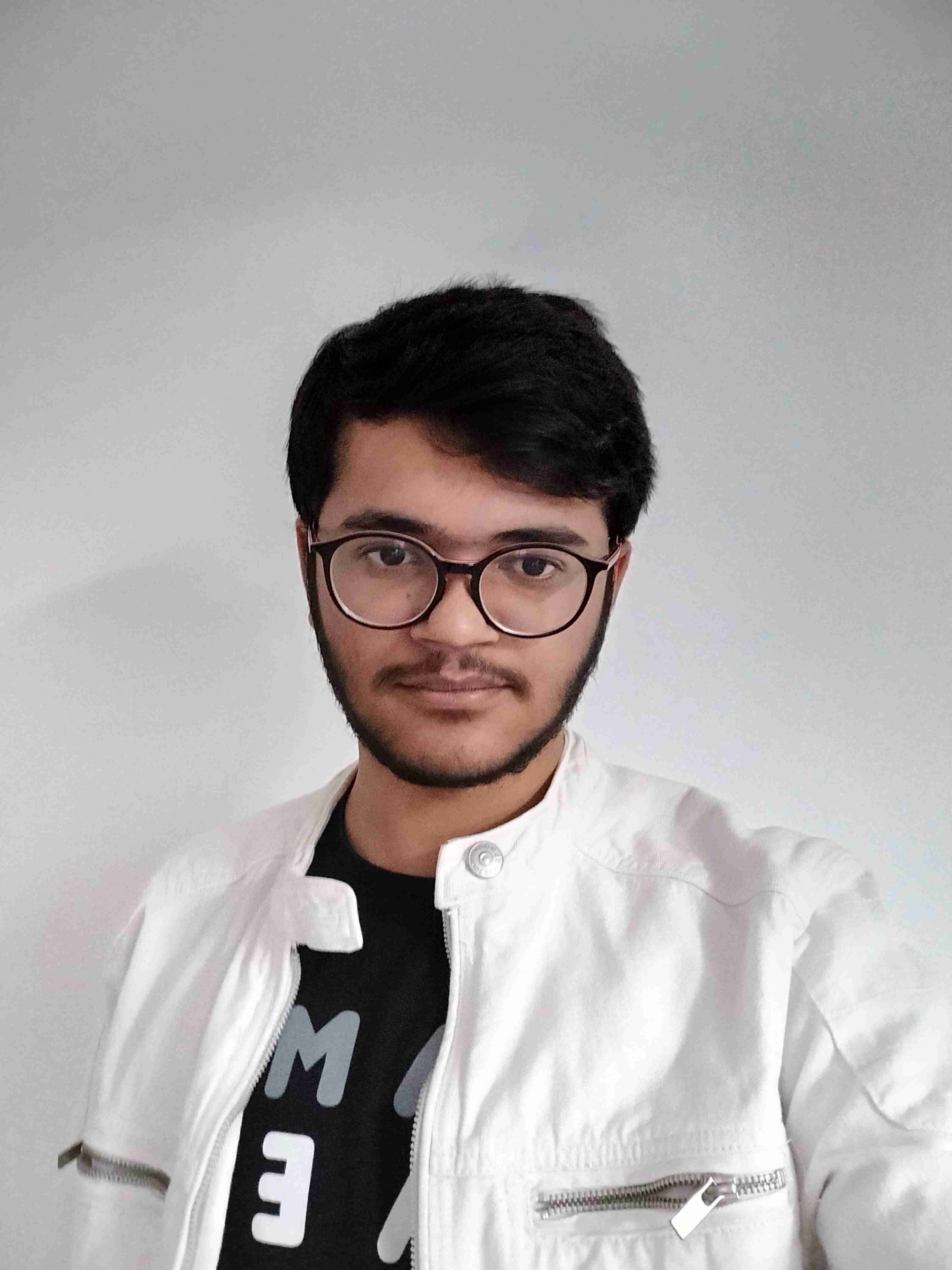 Prateek Kumar