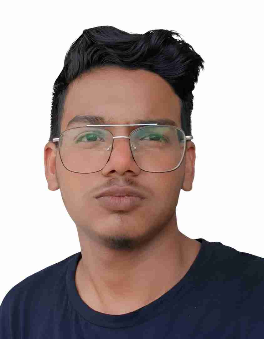 Ayush Kumar