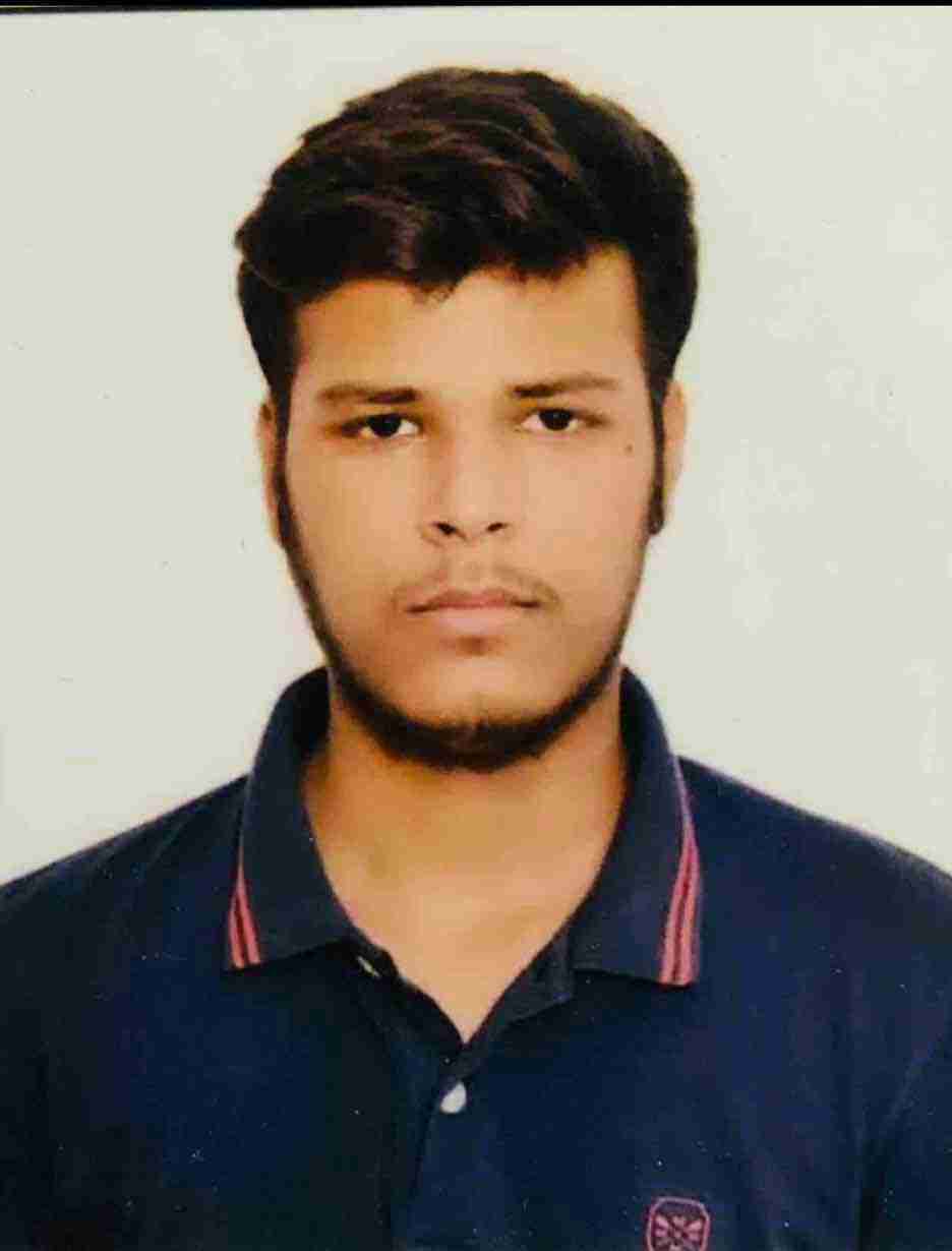 Gautam Prasad Tiwari