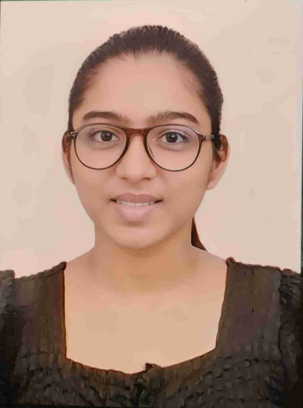 Chehak Gupta