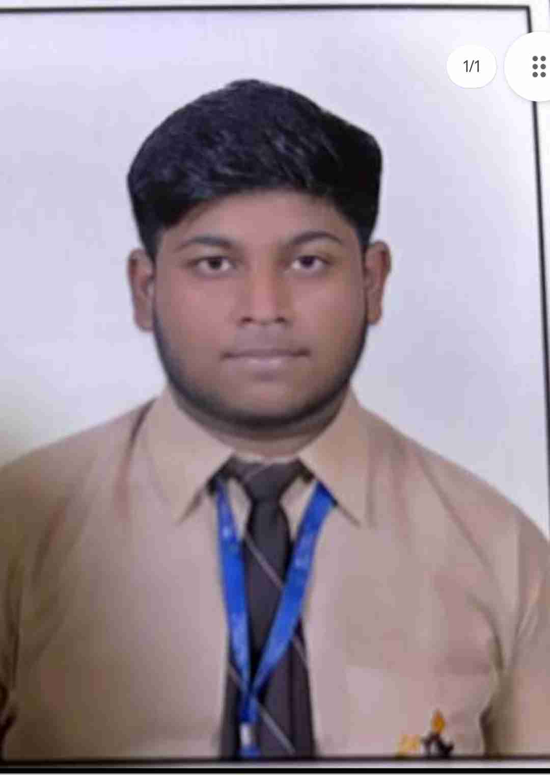 Arnav Ambastha