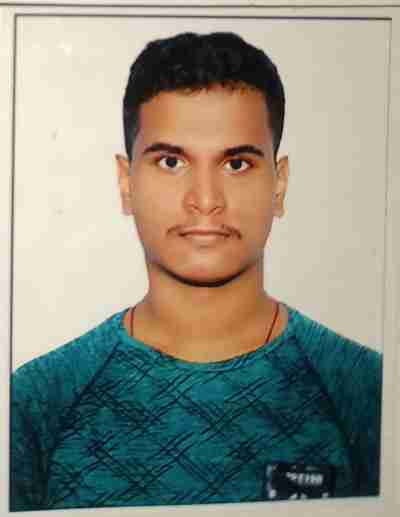 Saptarshi Pandit