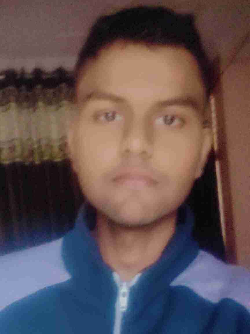 Aditya Singh Gautam