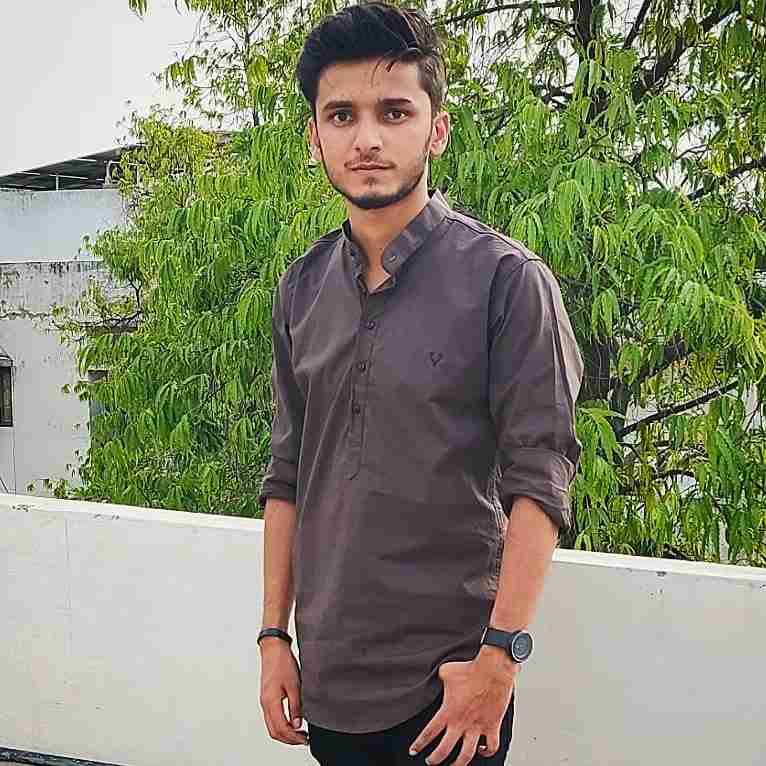 Prince Kumar