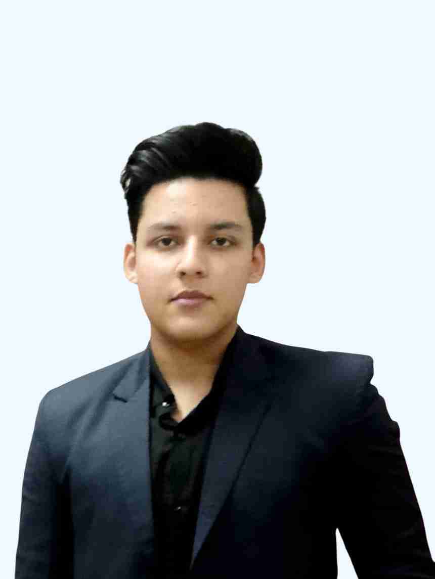Prithak Thakur