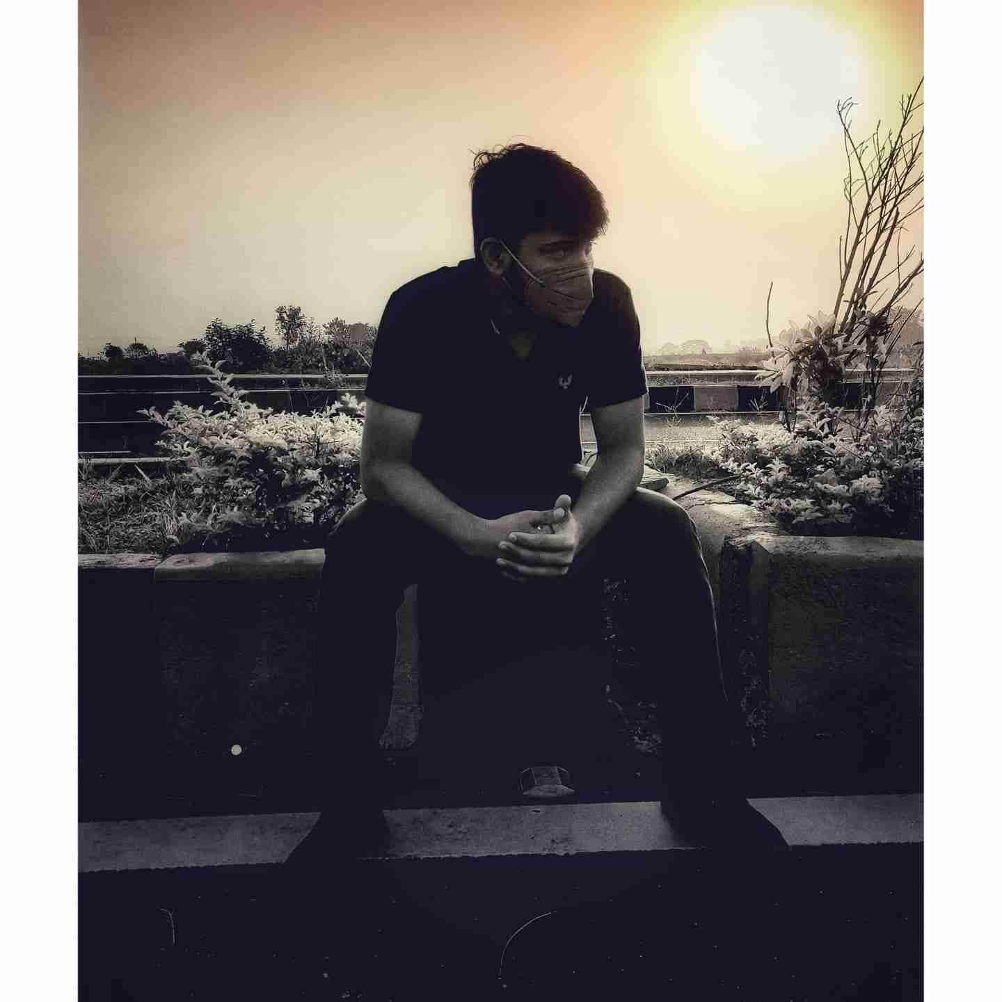 Anshu Raj Kumar