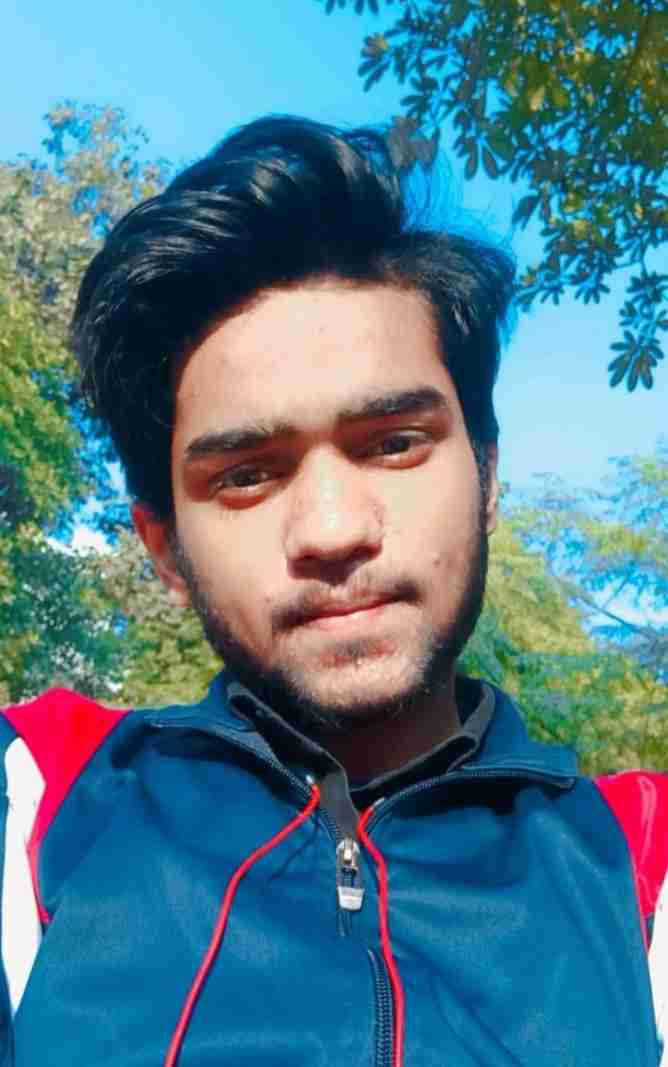 Jatin Prabhakar