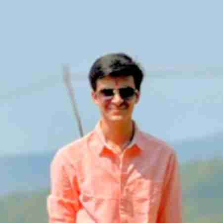 Hardik Balwani