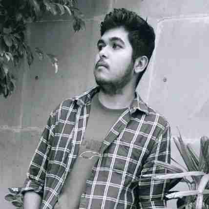 Saurabh Kumar